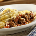 Meat Loaf Casserole